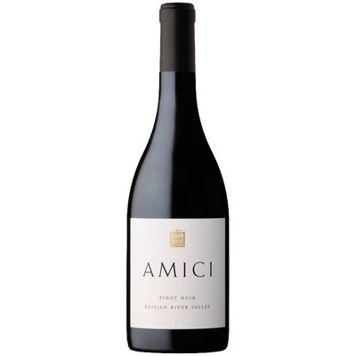2022 Amici Russian River Valley Pinot Noir
