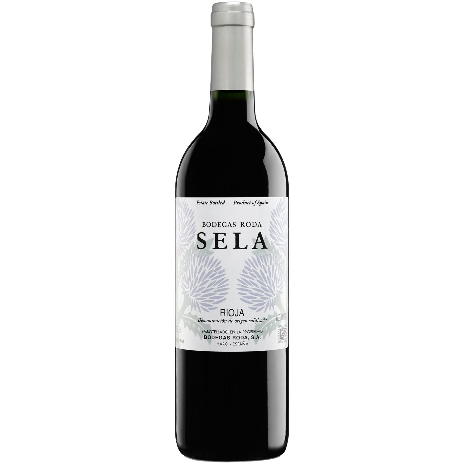 2023 Bodegas Roda 'Sela' Rioja