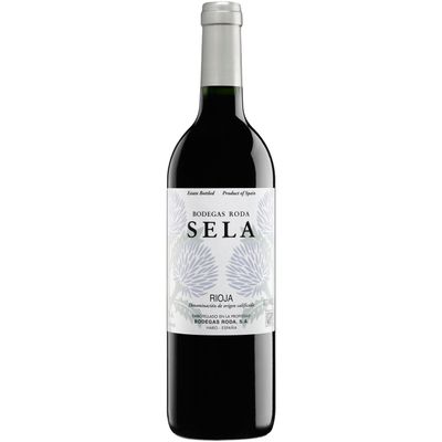 2023 Bodegas Roda 'Sela' Rioja