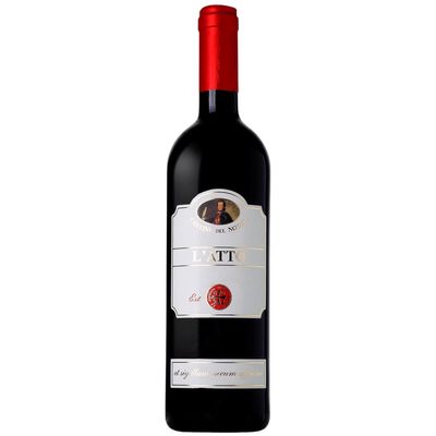 2022 Cantine del Notaio 'L'Atto' Basilicata Rosso