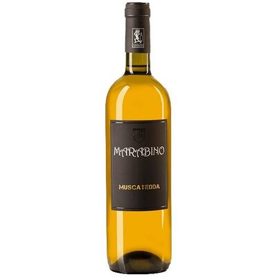 2021 Marabino 'Muscatedda' Moscato di Noto