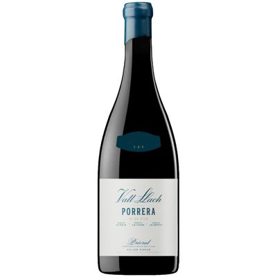 2022 Vall Llach 'Porrera Vi de la Vila' Priorat