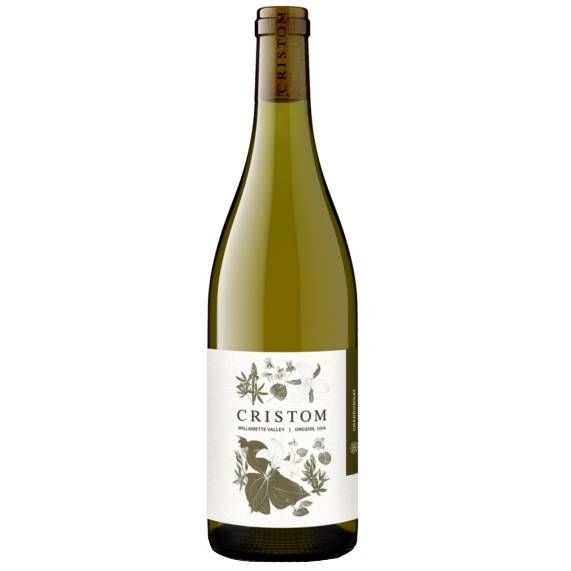 2024 Cristom Willamette Valley Chardonnay