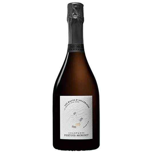 2015 Pertois-Moriset 'Les Hauts d'Aillerands' Grand Cru Brut