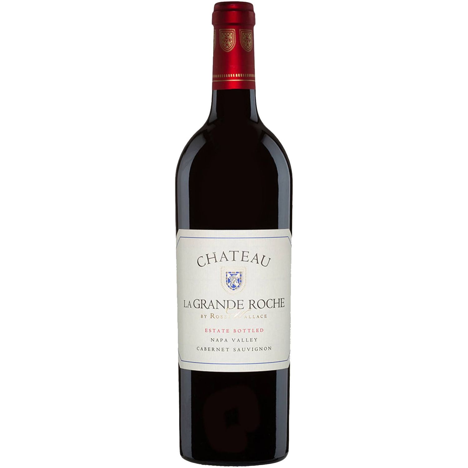 2022 Château la Grande Roche Cabernet Sauvignon