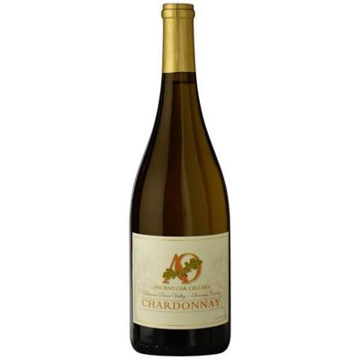 2022 Ancient Oak Russian River Valley Chardonnay