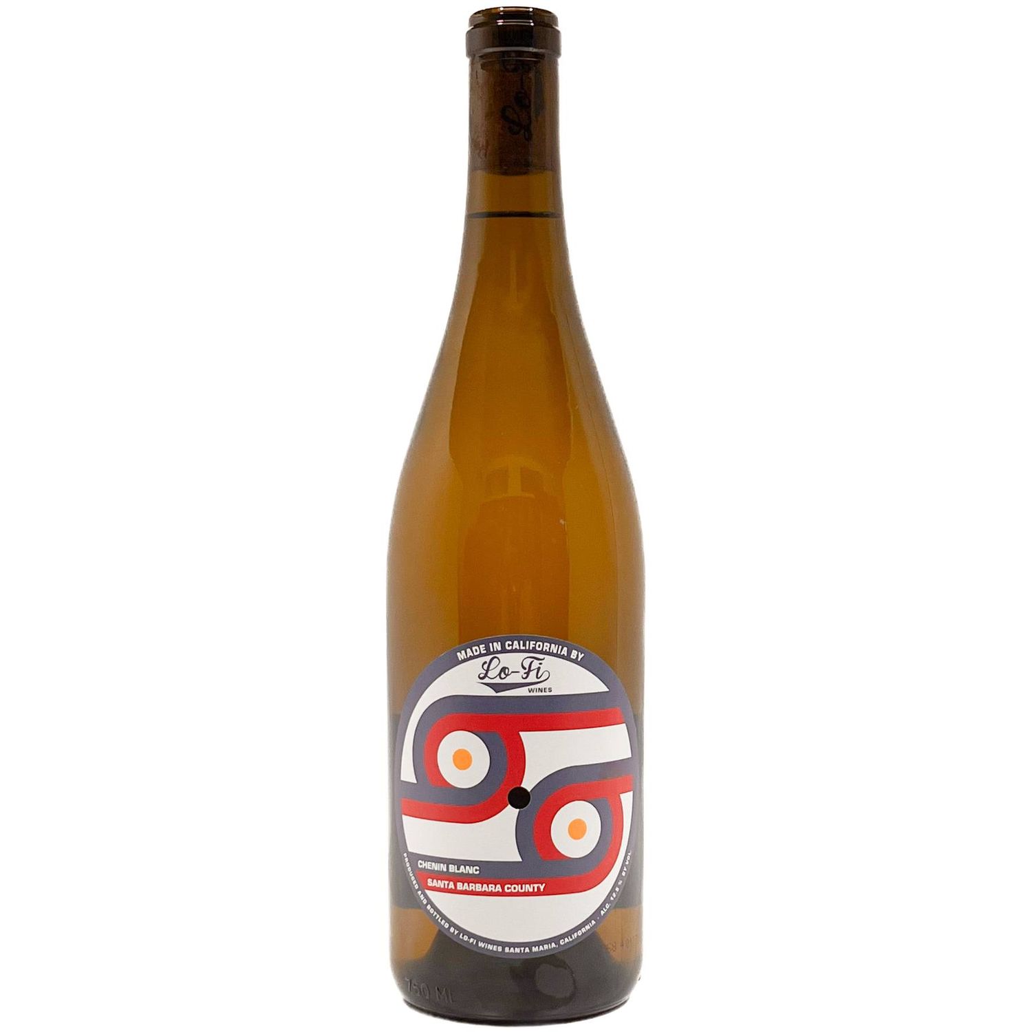 2024 Lo-Fi Wines Chenin Blanc