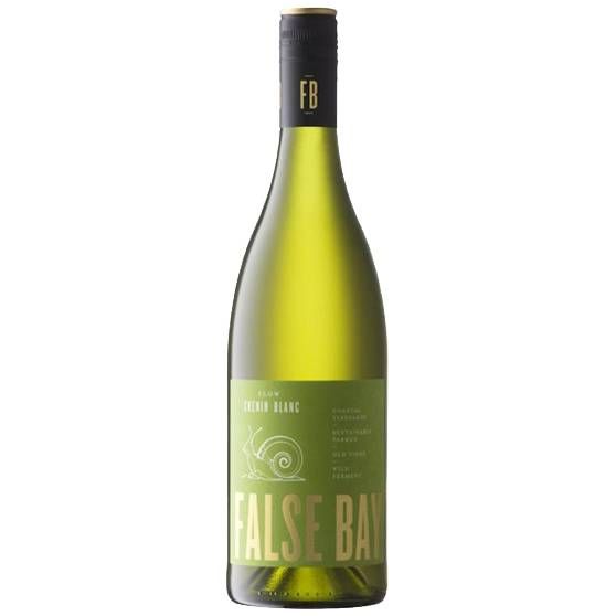 2024 False Bay 'Slow' Chenin Banc