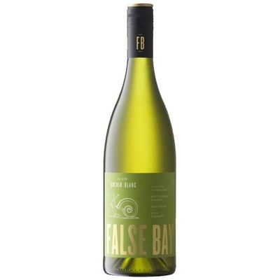 2024 False Bay 'Slow' Chenin Banc