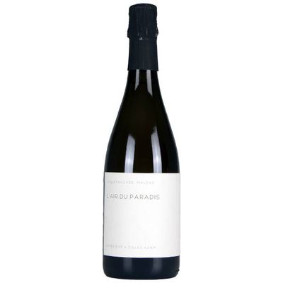 2022 Les Hautes Terres 'l'Air du Paradis' Limoux Methode Ancestrale