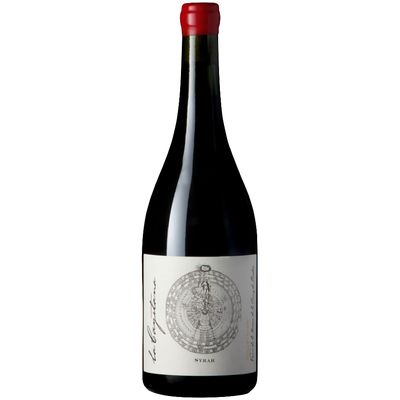 2022 La Cayetana Syrah