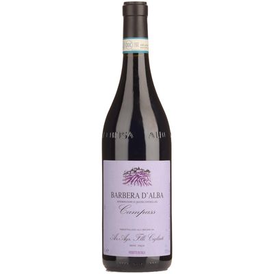 2023 Cigliuti 'Campass' Barbera d'Alba