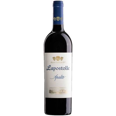 2022 Lapostolle Apalta Red