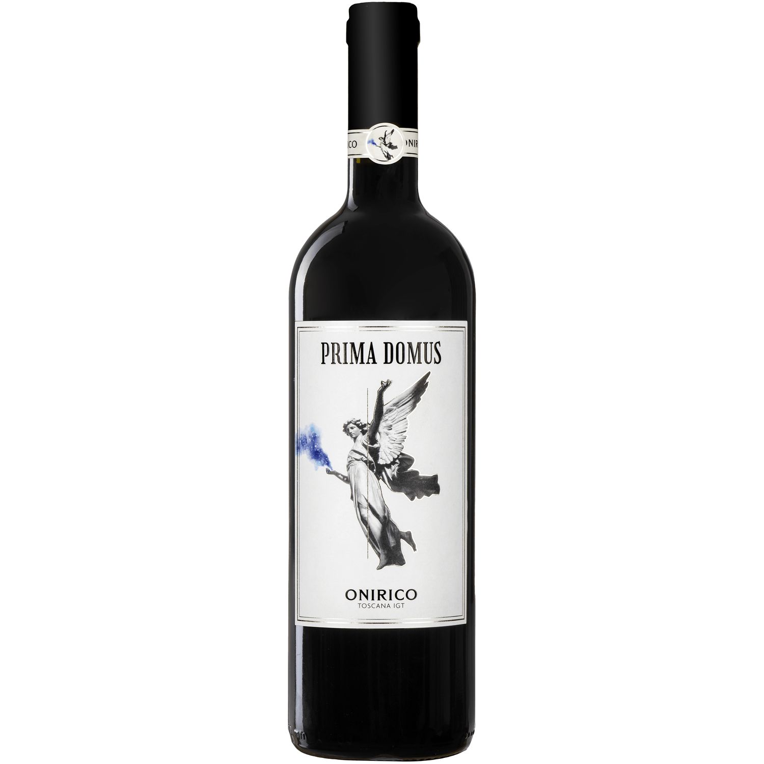 2023 Prima Domus 'Onirico' Rosso Toscana