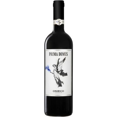2023 Prima Domus 'Onirico' Rosso Toscana