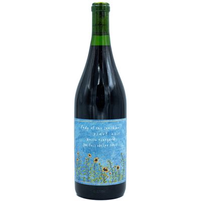 2024 Lady of the Sunshine Bassi Vineyard Pinot Noir
