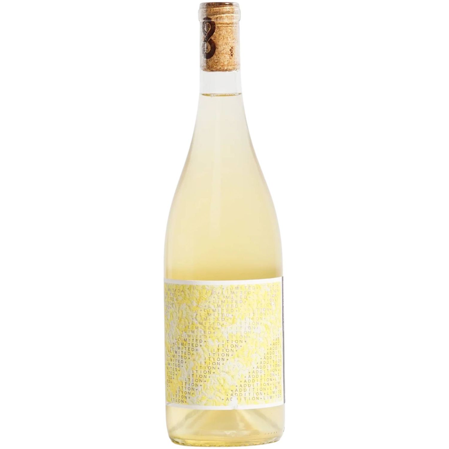 2024 Limited Addition 'White Crush' White Blend