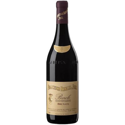 2021 Francesco Rinaldi &amp; Figli Barolo Brunate