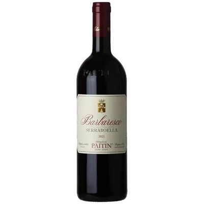 2021 Paitin Barbaresco Serraboella