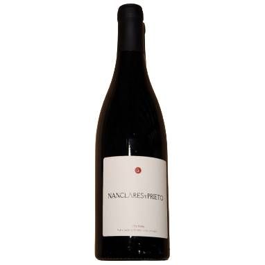 2023 Nanclares y Prieto Viño Tinto