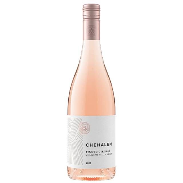 2024 Chehalem Rose of Pinot Noir