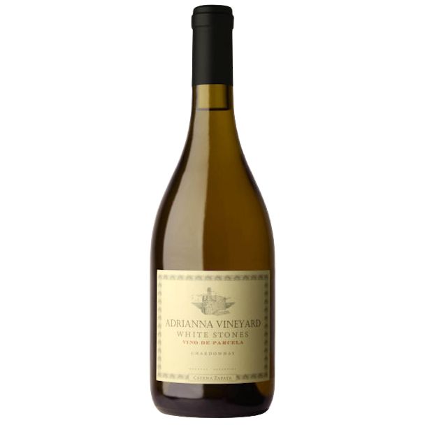 2022 Catena Zapata Adrianna Vineyard 'White Stones' Chardonnay