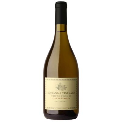 2022 Catena Zapata Adrianna Vineyard 'White Stones' Chardonnay