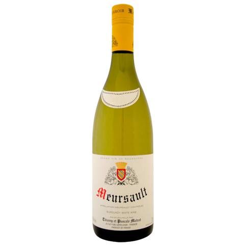 2022 Domaine Matrot Meursault
