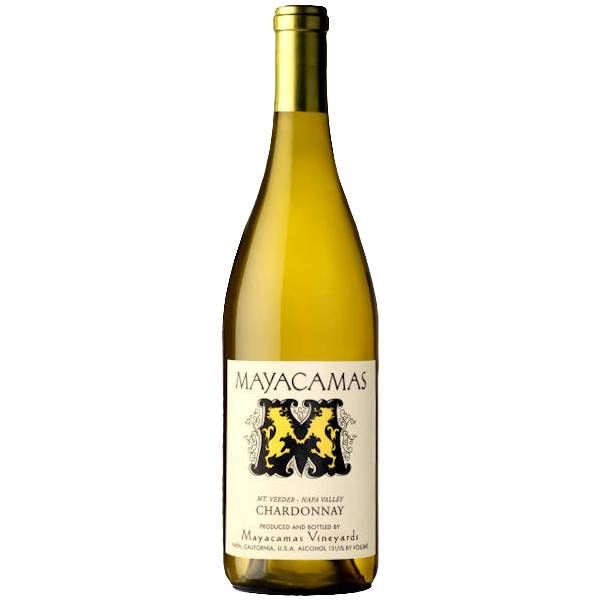 2023 Mayacamas Chardonnay