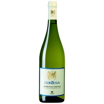 2020 Contesa Trebbiano D'Abruzzo
