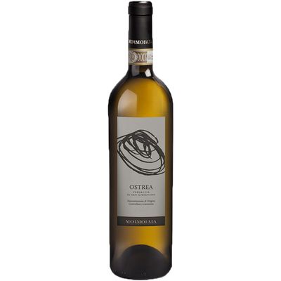 2020 Mormoraia 'Ostrea' Vernaccia di San Gimignano