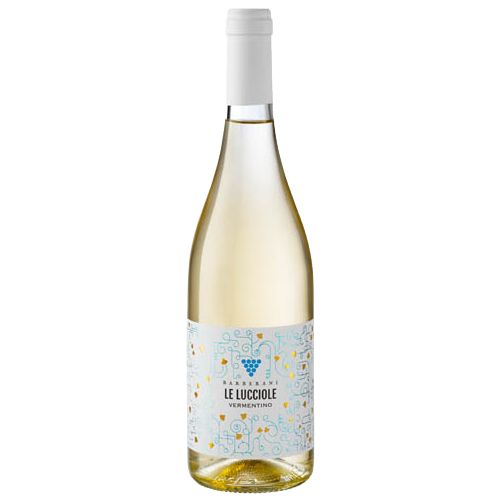 2025 Barberani 'Le Lucciole' Vermentino