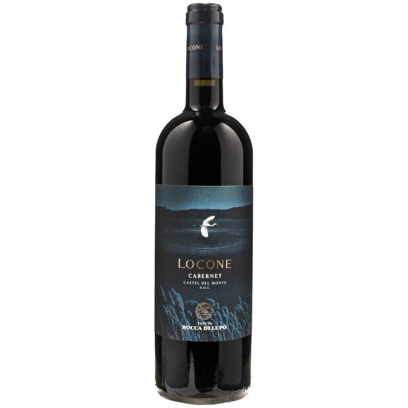 2022 Bocca di Lupo 'Locone' Cabernet