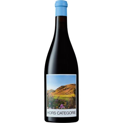 2022 Hors Catégorie Syrah