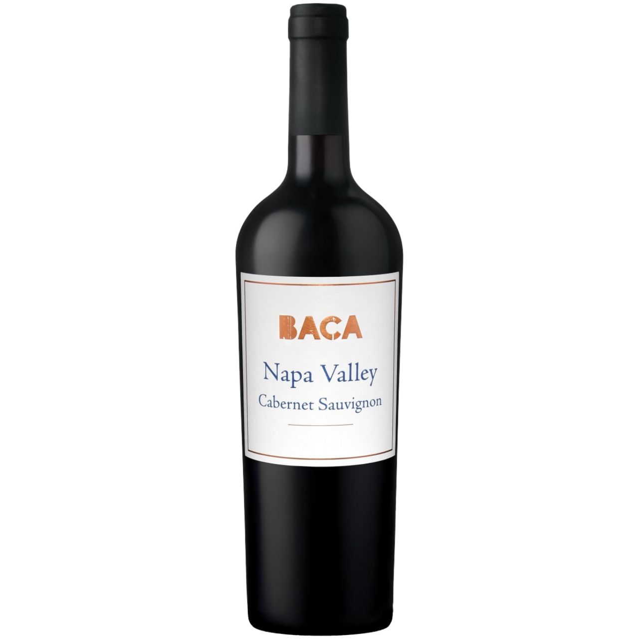 2023 BACA Cabernet Sauvignon