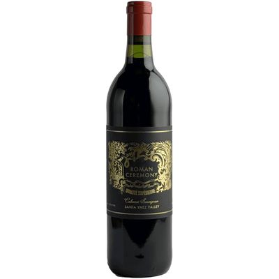 2021 Roman Ceremony Cabernet Sauvignon