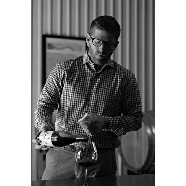 05/12/26 Wine Tasting - Producer Spotlight: Eric Railsback - 6PM