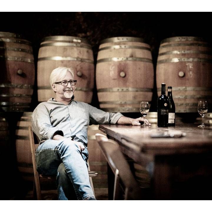 05/26/26 Wine Tasting - Producer Spotlight: Rob Sinskey - 6PM