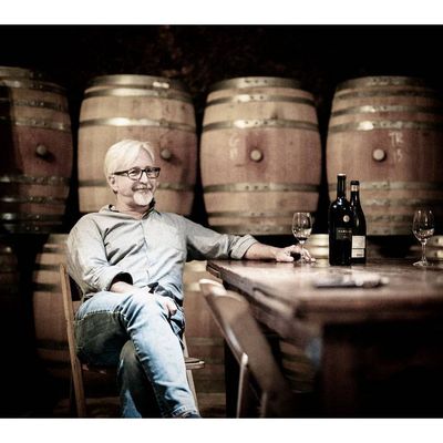 05/26/26 Wine Tasting - Producer Spotlight: Rob Sinskey - 6PM