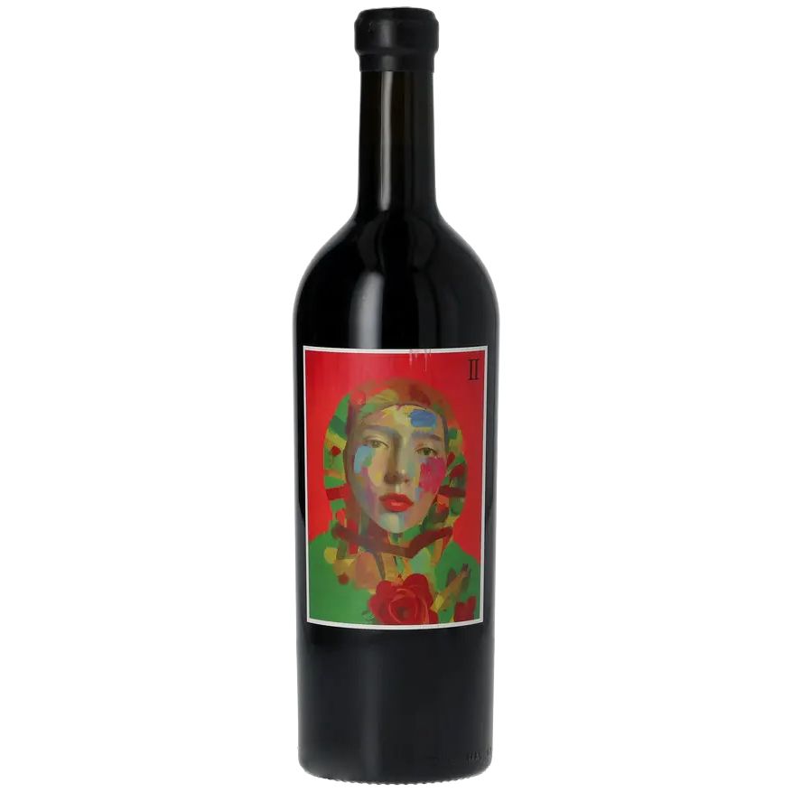 2020 Riise 'Peace' Red Blend