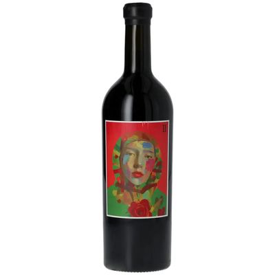 2020 Riise 'Peace' Red Blend
