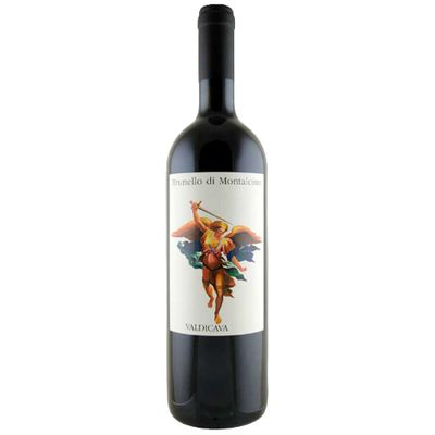 2021 Valdicava Brunello di Montalcino
