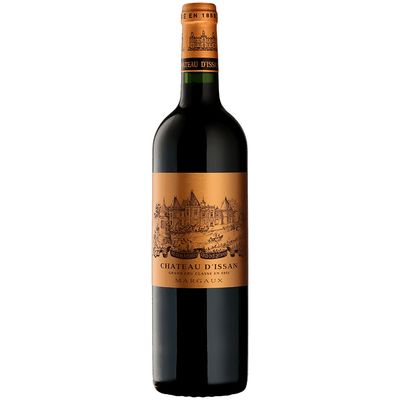 2022 Chateau d' Issan Margaux