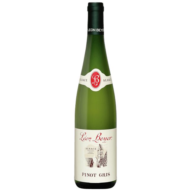 2022 Leon Beyer Pinot Gris