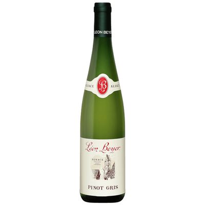 2022 Leon Beyer Pinot Gris