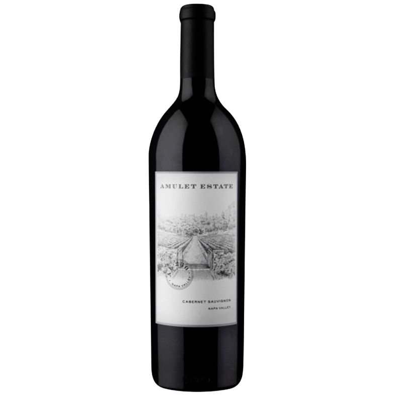 2021 Amulet Estate 'AE' Cabernet Sauvignon