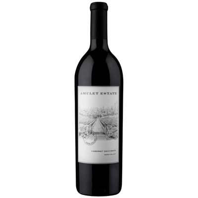 2021 Amulet Estate 'AE' Cabernet Sauvignon
