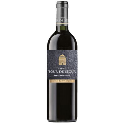 2020 Château Tour de Ségur Lussac-Saint-Emilion