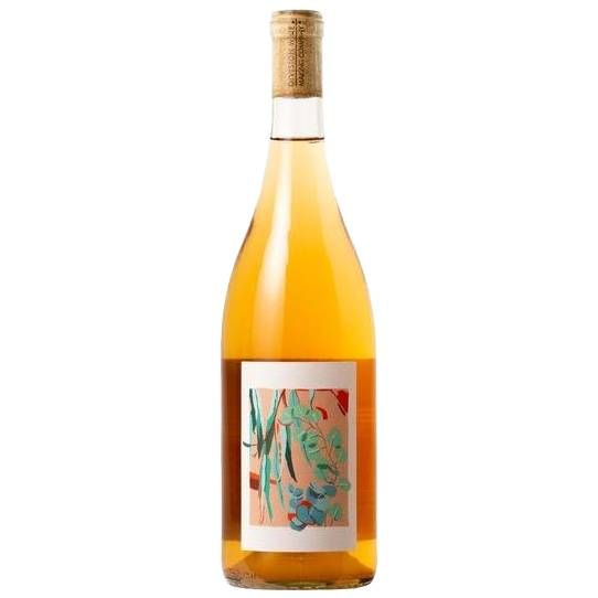 2025 Division Wine Making Company 'L'Orange' Skin-Contact White