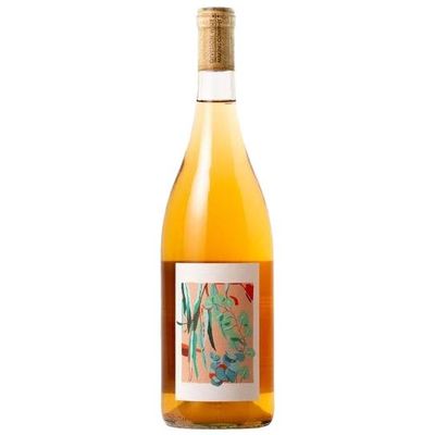 2025 Division Wine Making Company 'L'Orange' Skin-Contact White